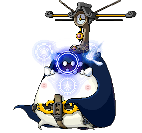 巨型戰鬥機-死亡