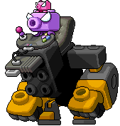 積木泥王-攻擊2