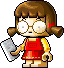 NPC-吉妮