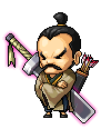 素材