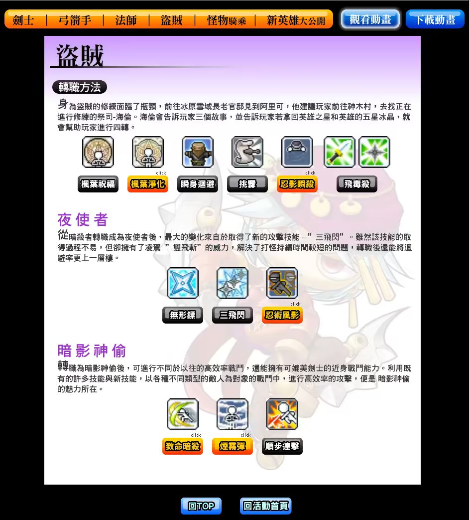 網頁截圖