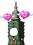 情定101特效