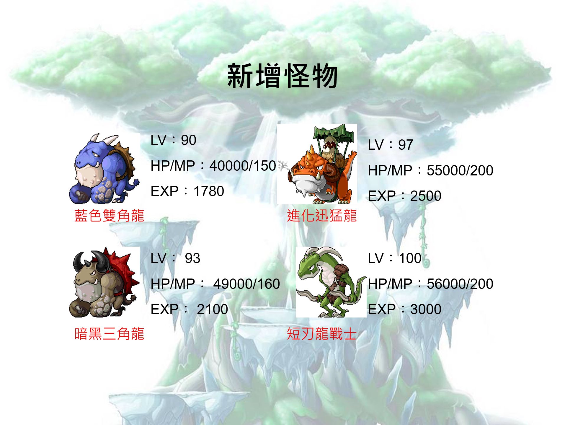 素材