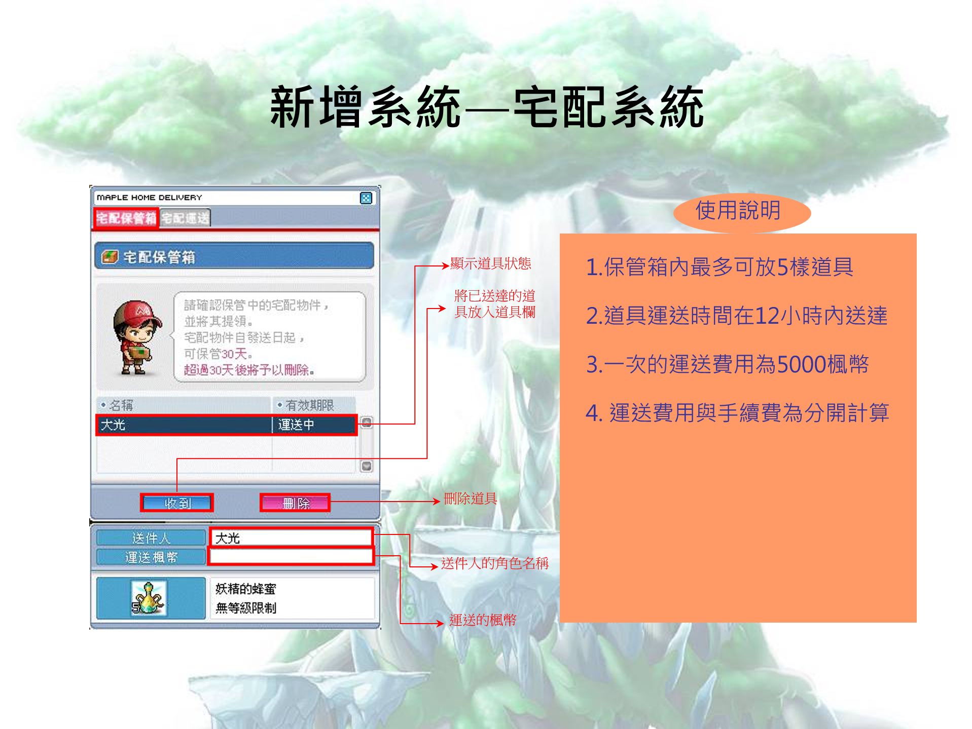 素材