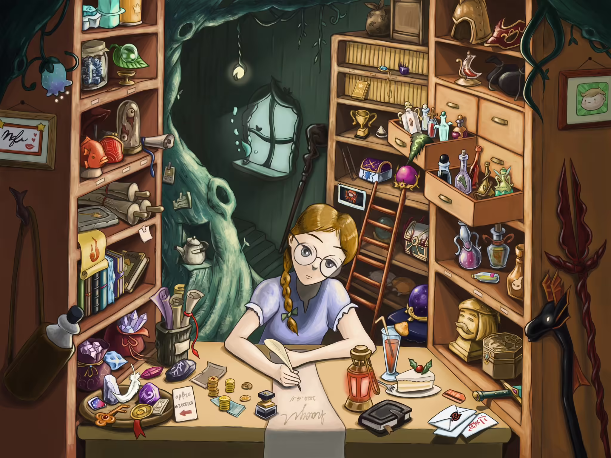 歷年活動 示意圖