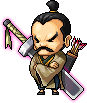 NPC-燕赤霞