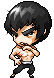 Mr.Dragon 動作