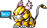 黃金機械獸每日消費獎勵 07