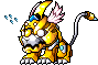 黃金機械獸每日消費獎勵 11