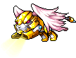 黃金機械獸每日消費獎勵 13