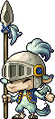 NPC-奇里科