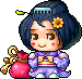 NPC-小花