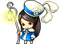 NPC-尤莉亞