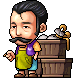 NPC-攤販老吳