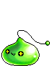 綠水靈.gif