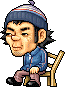 NPC-退休的明風