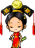 NPC-青瑕